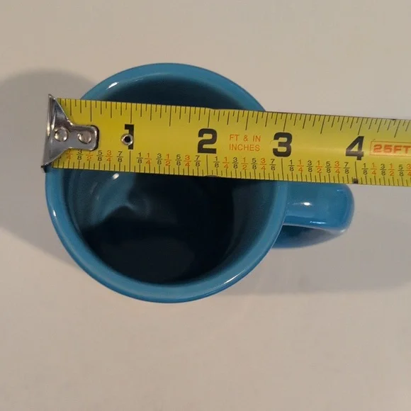 Out Of Print 12 Ounce Library Card Ceramic Coffee / Tea Mug - Picture 10 of 16